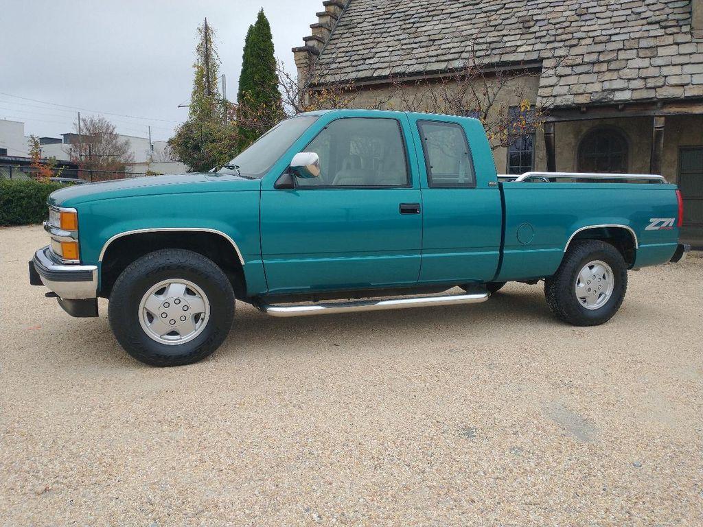 used 1994 Chevrolet 1500 car, priced at $17,959