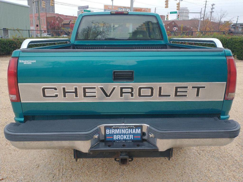 used 1994 Chevrolet 1500 car, priced at $17,959