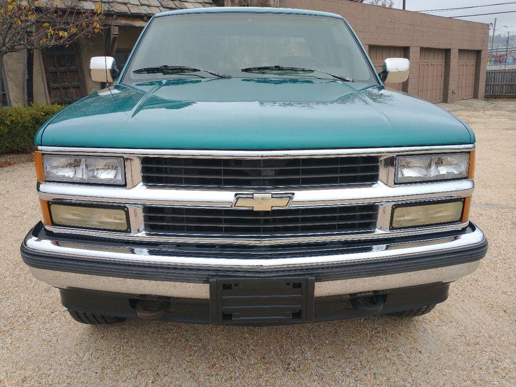used 1994 Chevrolet 1500 car, priced at $17,959