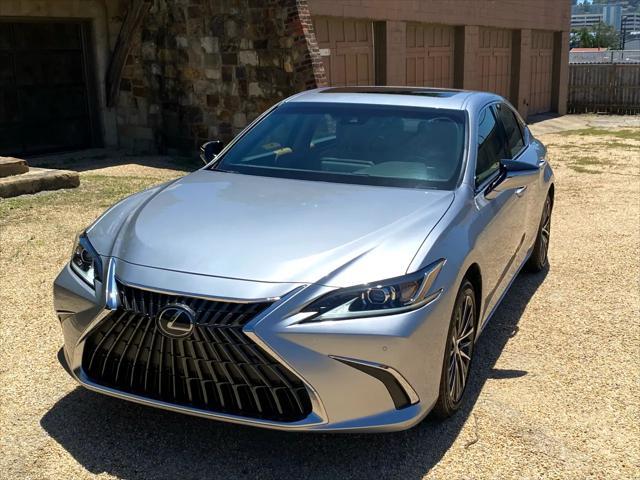 used 2024 Lexus ES 350 car, priced at $42,959