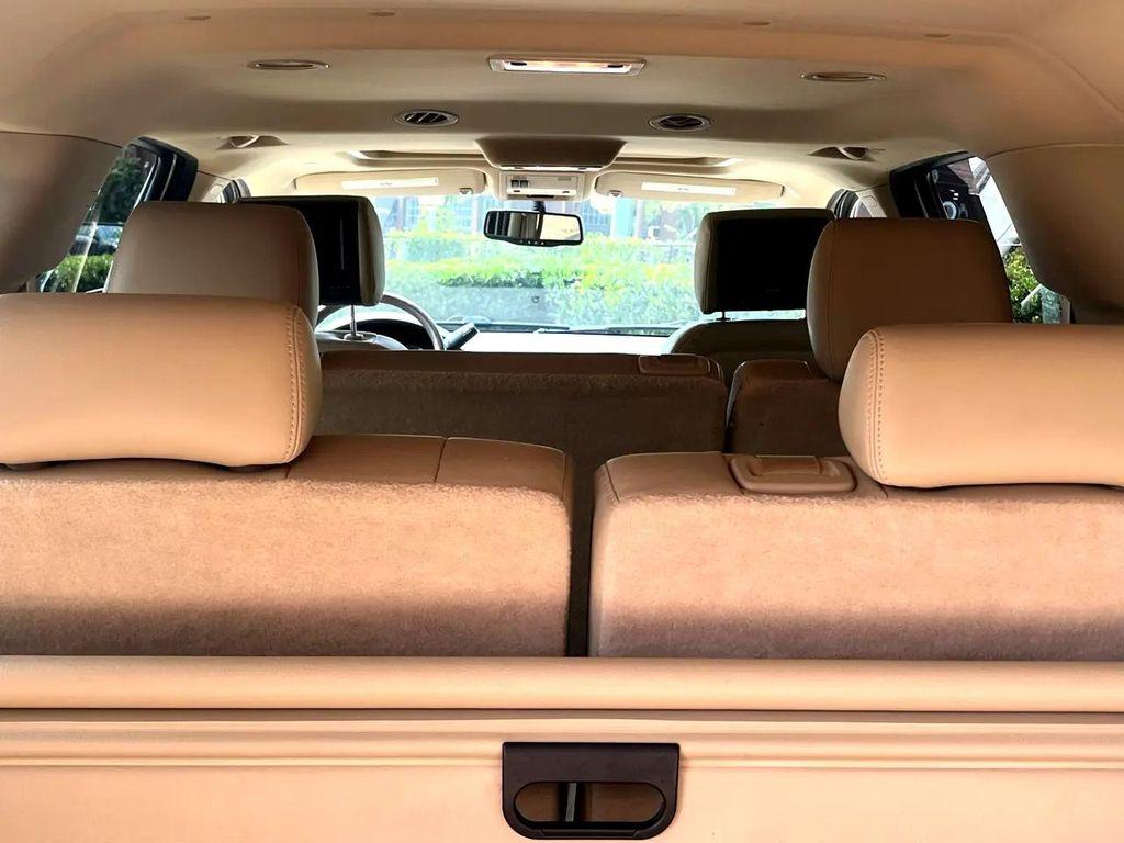 used 2014 Chevrolet Suburban car, priced at $12,959