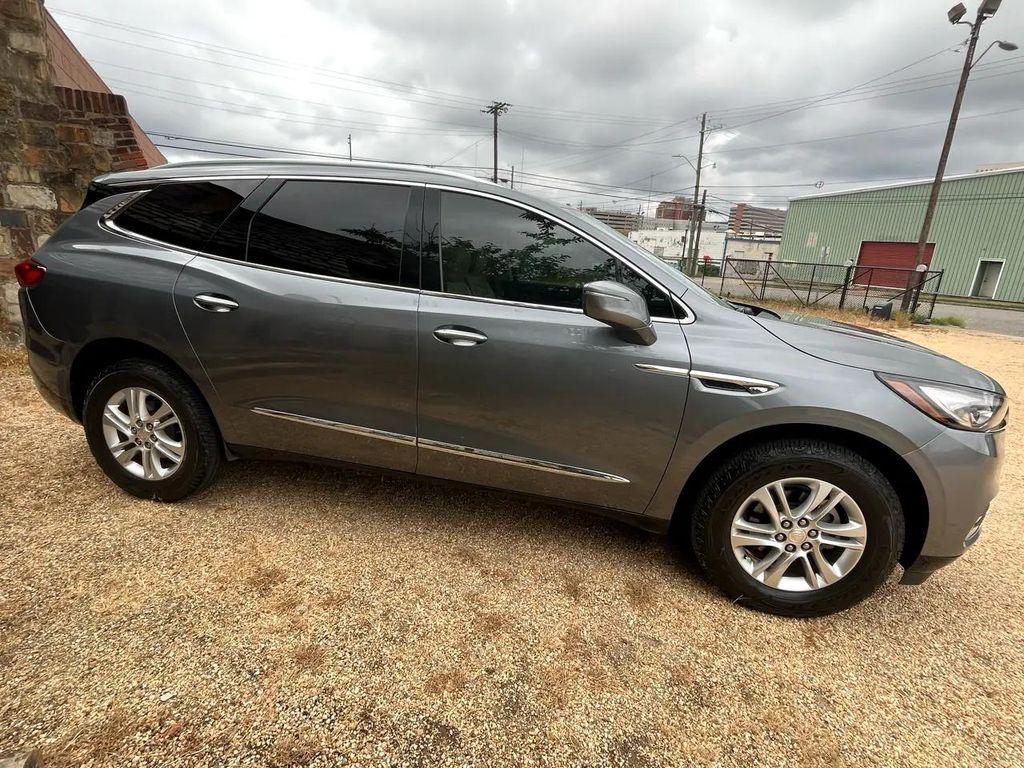 used 2020 Buick Enclave car, priced at $15,959