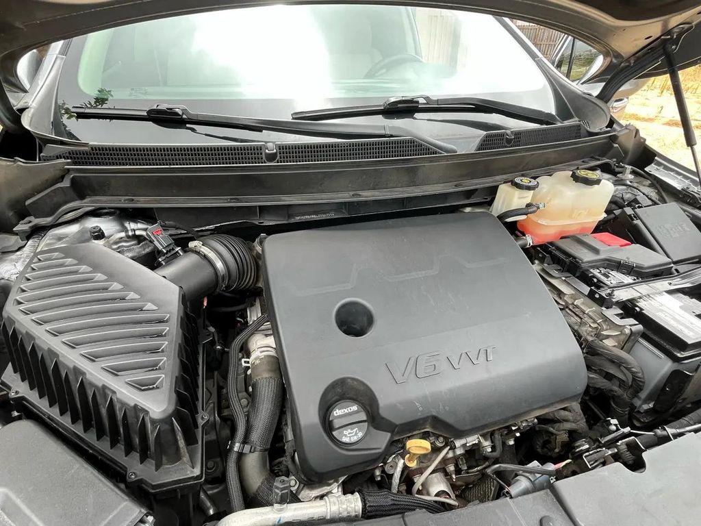 used 2020 Buick Enclave car, priced at $15,959