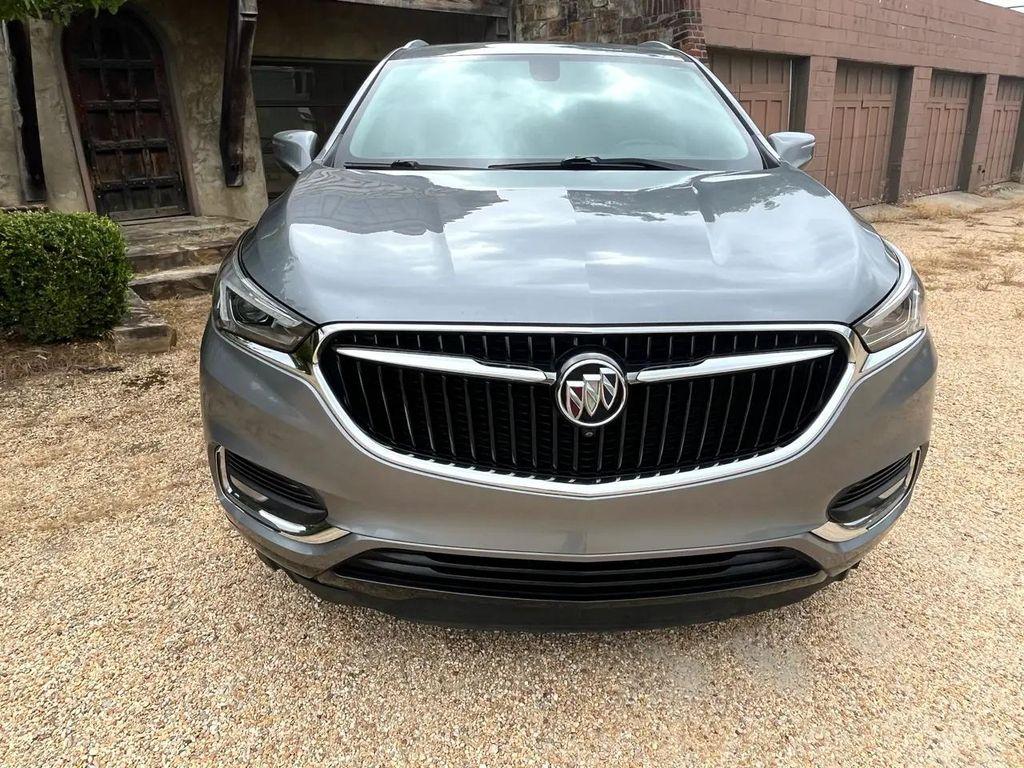used 2020 Buick Enclave car, priced at $15,959