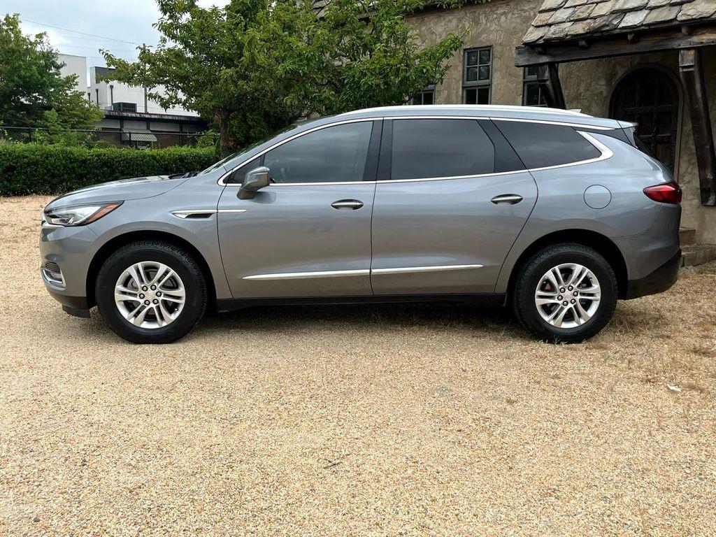 used 2020 Buick Enclave car, priced at $15,959