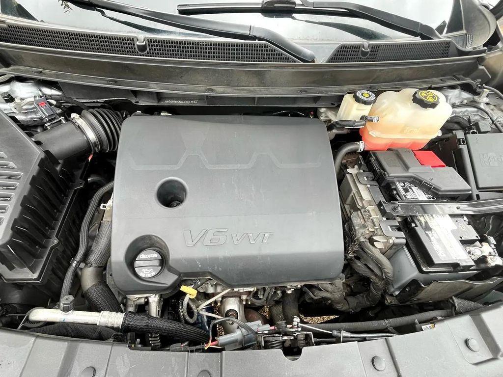 used 2020 Buick Enclave car, priced at $15,959