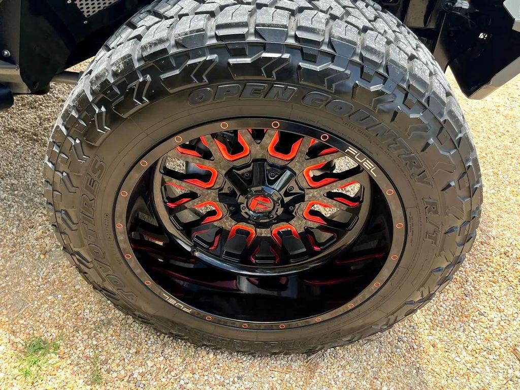 used 2019 Jeep Wrangler Unlimited car, priced at $39,959