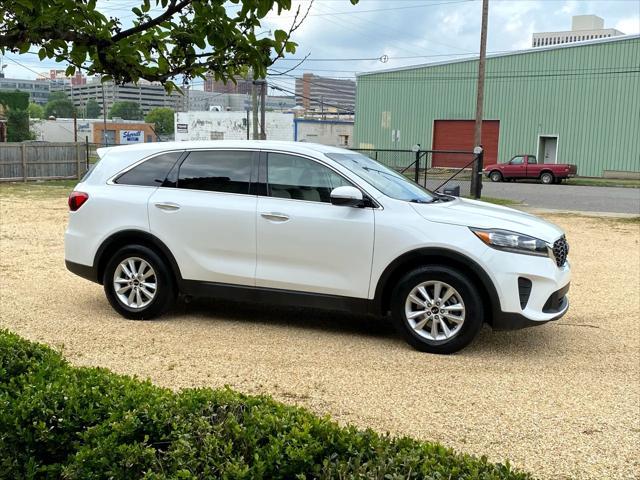 used 2019 Kia Sorento car, priced at $11,959