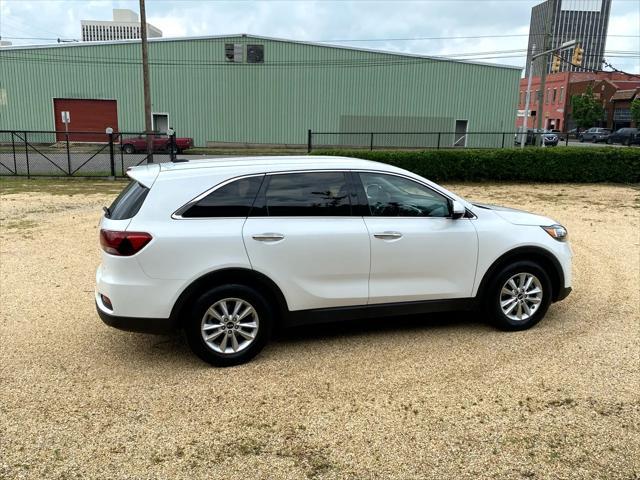 used 2019 Kia Sorento car, priced at $11,959