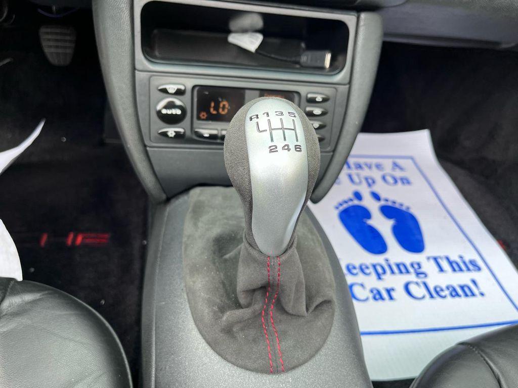used 1999 Porsche 911 car, priced at $20,959