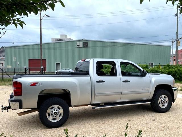 used 2014 Chevrolet Silverado 2500 car, priced at $8,959