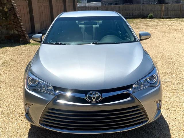 used 2016 Toyota Camry car, priced at $17,959