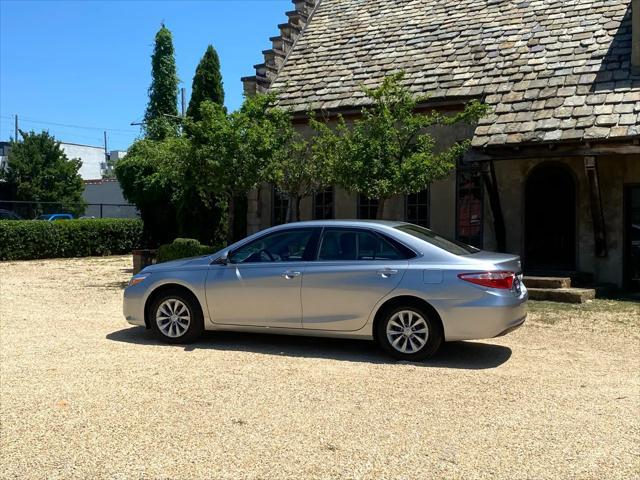 used 2016 Toyota Camry car, priced at $17,959