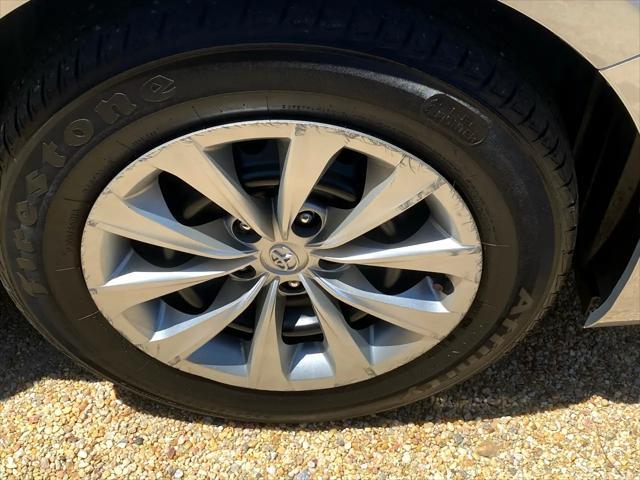 used 2016 Toyota Camry car, priced at $17,959