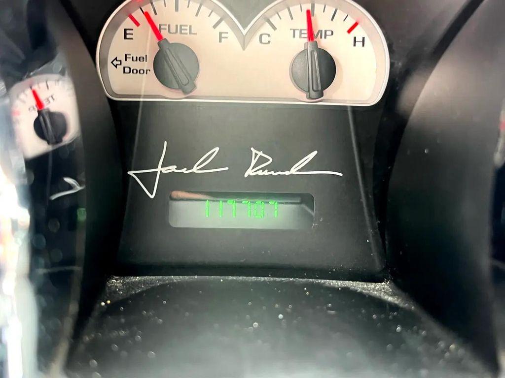 used 2007 Ford Mustang car, priced at $12,459