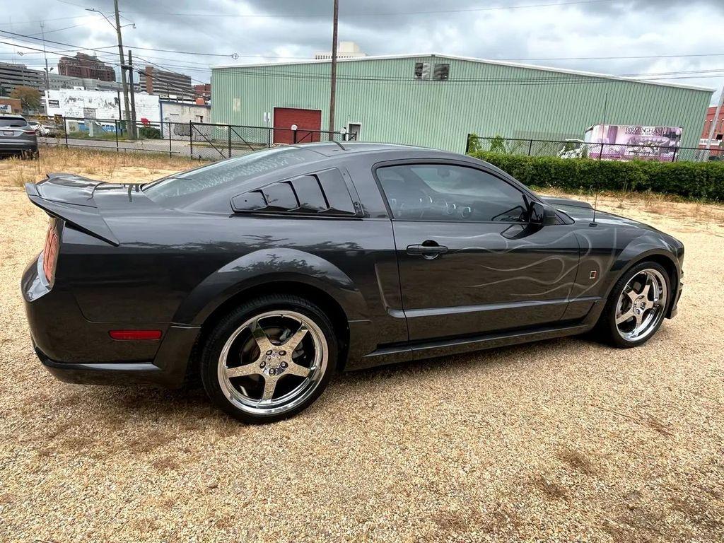 used 2007 Ford Mustang car, priced at $12,459