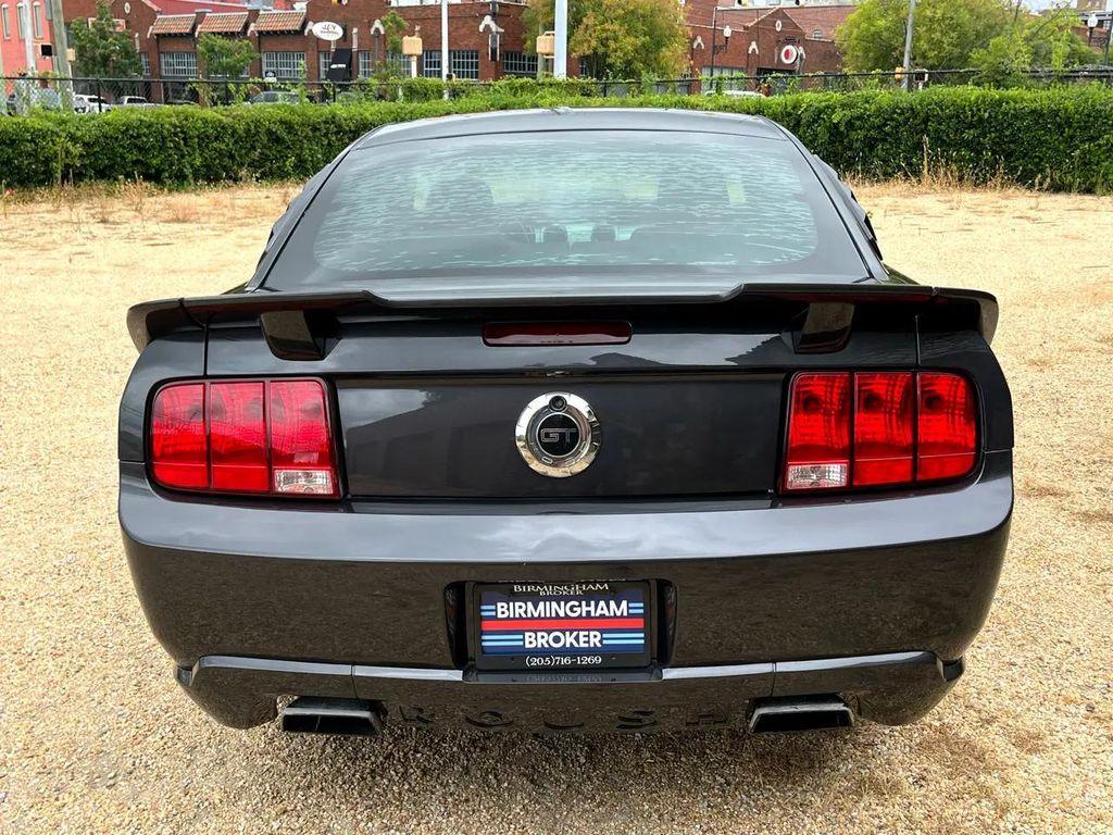 used 2007 Ford Mustang car, priced at $12,459