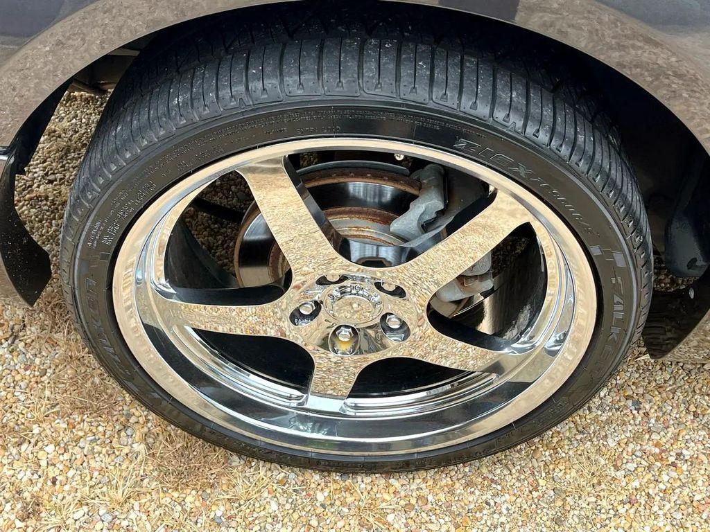 used 2007 Ford Mustang car, priced at $12,459