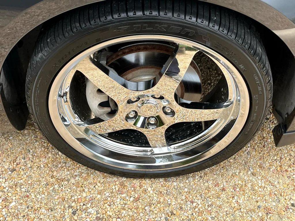 used 2007 Ford Mustang car, priced at $12,459