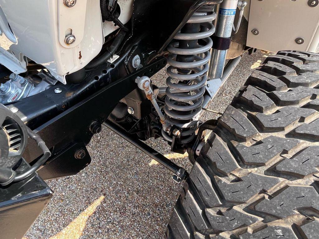 used 2006 Jeep Wrangler car, priced at $23,959