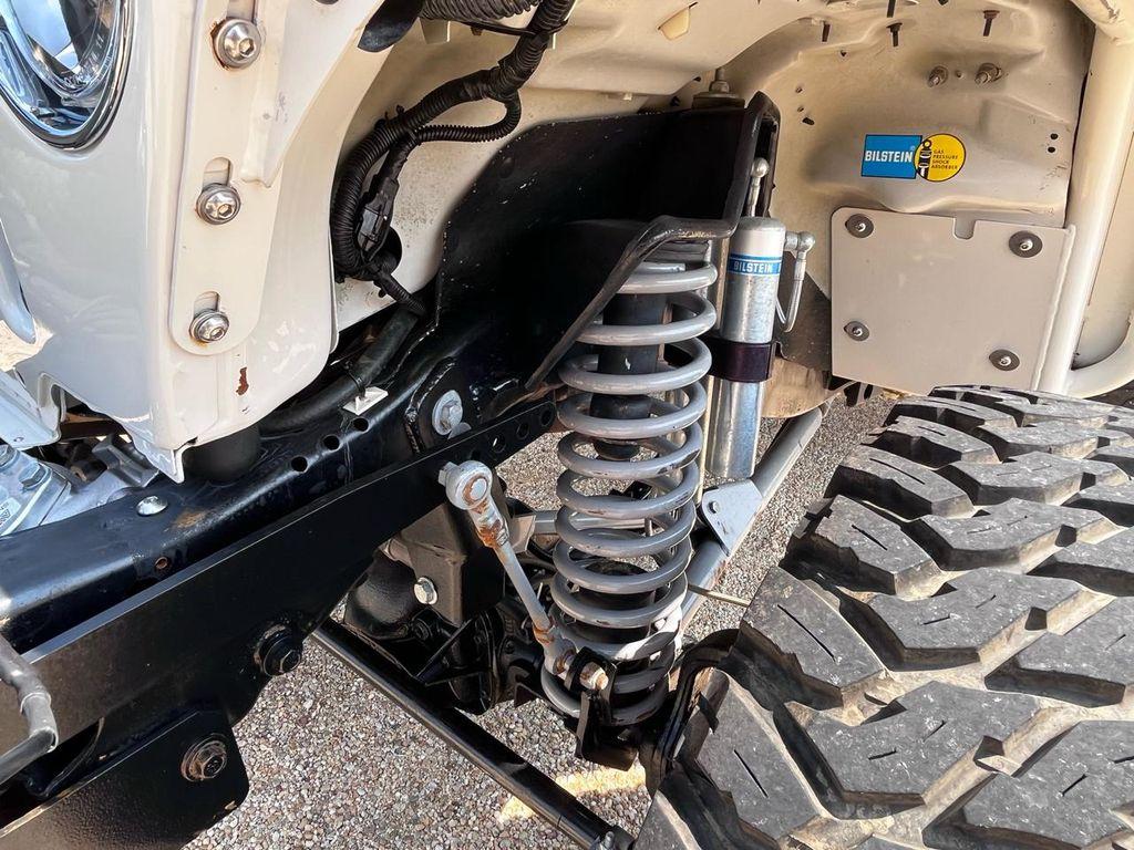 used 2006 Jeep Wrangler car, priced at $23,959