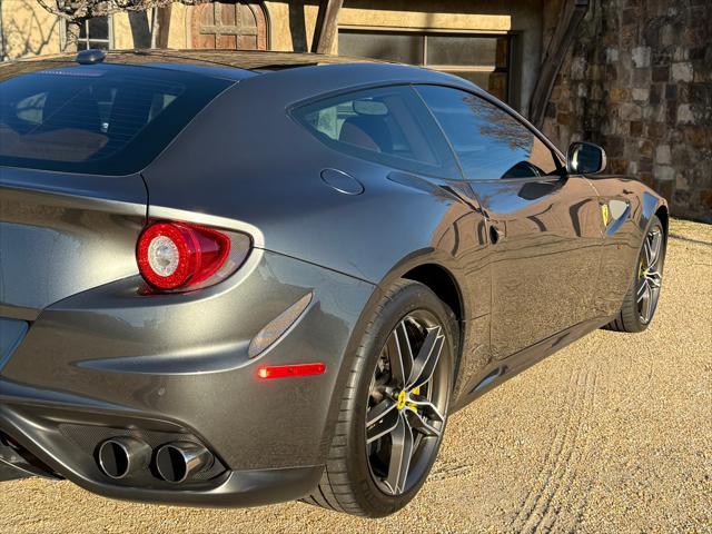 used 2015 Ferrari FF car, priced at $144,959