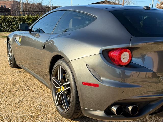 used 2015 Ferrari FF car, priced at $144,959