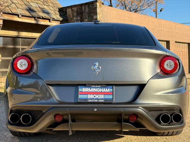 used 2015 Ferrari FF car, priced at $144,959