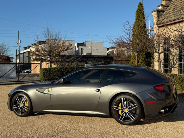 used 2015 Ferrari FF car, priced at $144,959