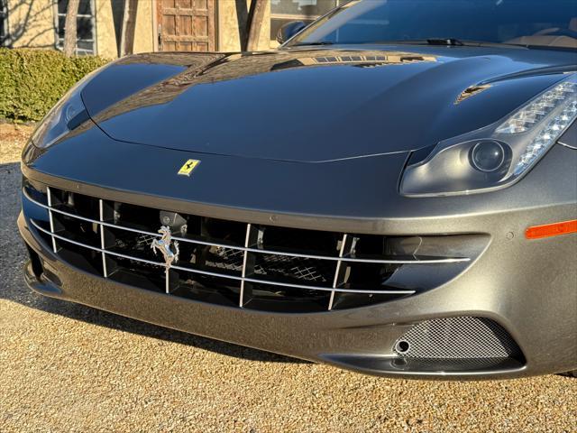 used 2015 Ferrari FF car, priced at $144,959