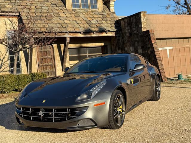 used 2015 Ferrari FF car, priced at $144,959