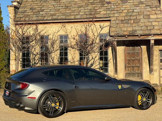 used 2015 Ferrari FF car, priced at $144,959