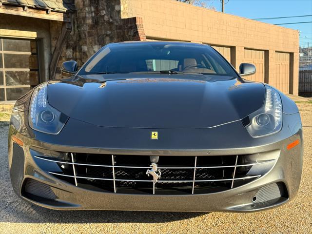 used 2015 Ferrari FF car, priced at $144,959