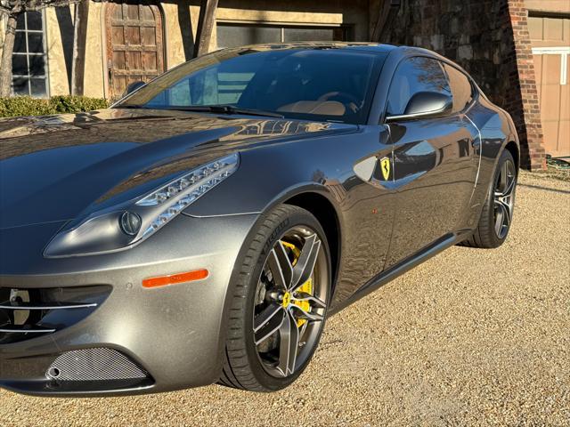 used 2015 Ferrari FF car, priced at $144,959