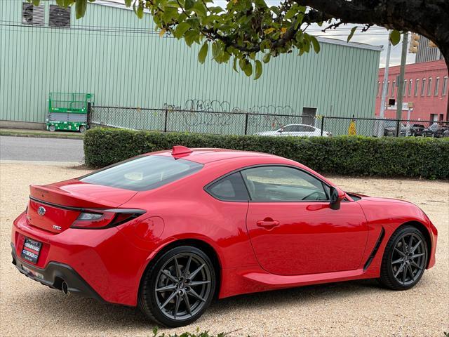 used 2023 Subaru BRZ car, priced at $28,959