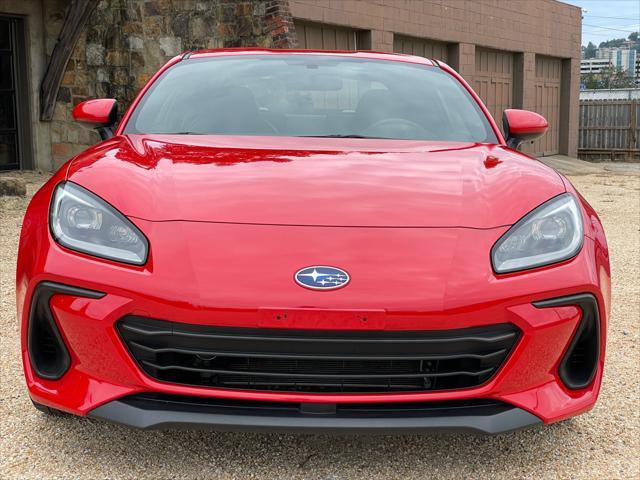 used 2023 Subaru BRZ car, priced at $28,959