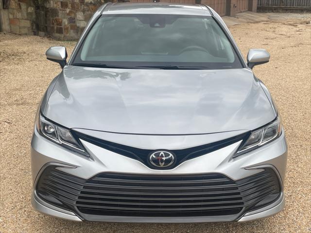 used 2023 Toyota Camry car, priced at $20,959