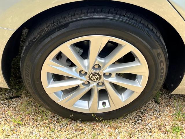 used 2023 Toyota Camry car, priced at $20,459