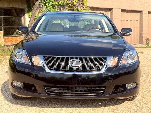 used 2011 Lexus GS 350 car, priced at $18,959