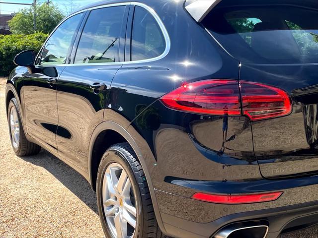 used 2016 Porsche Cayenne car, priced at $19,959