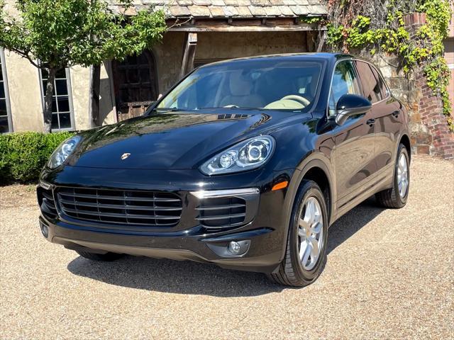 used 2016 Porsche Cayenne car, priced at $19,959