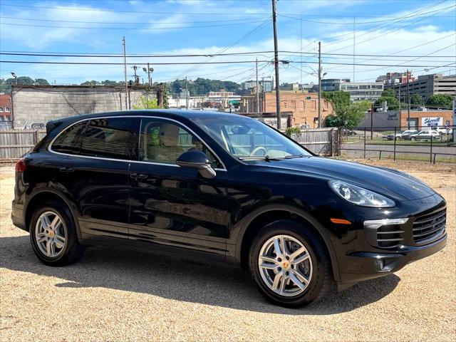 used 2016 Porsche Cayenne car, priced at $19,959