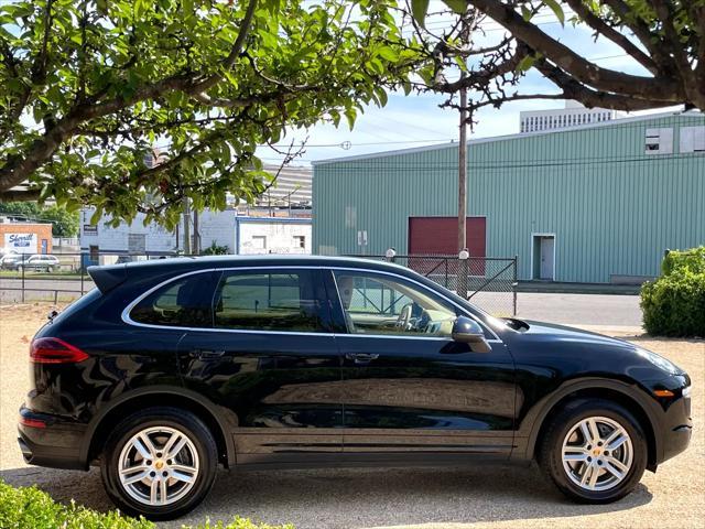 used 2016 Porsche Cayenne car, priced at $19,959