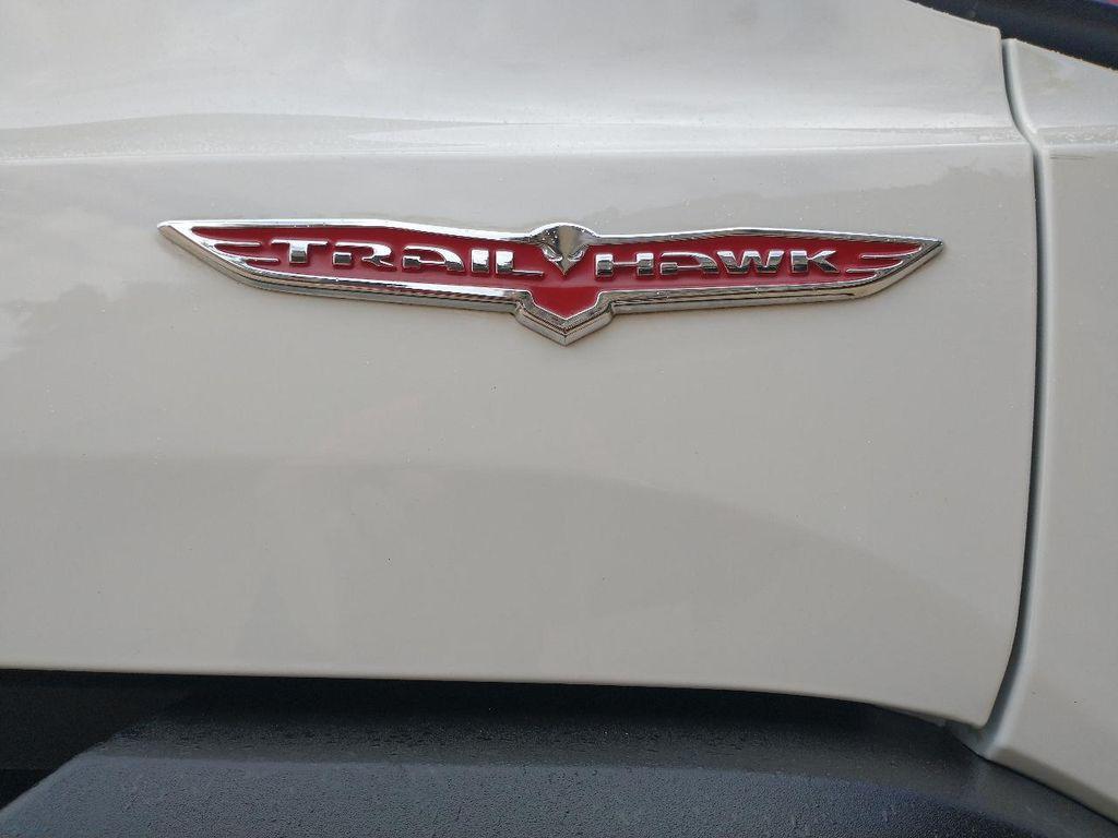 used 2017 Jeep Renegade car, priced at $9,959