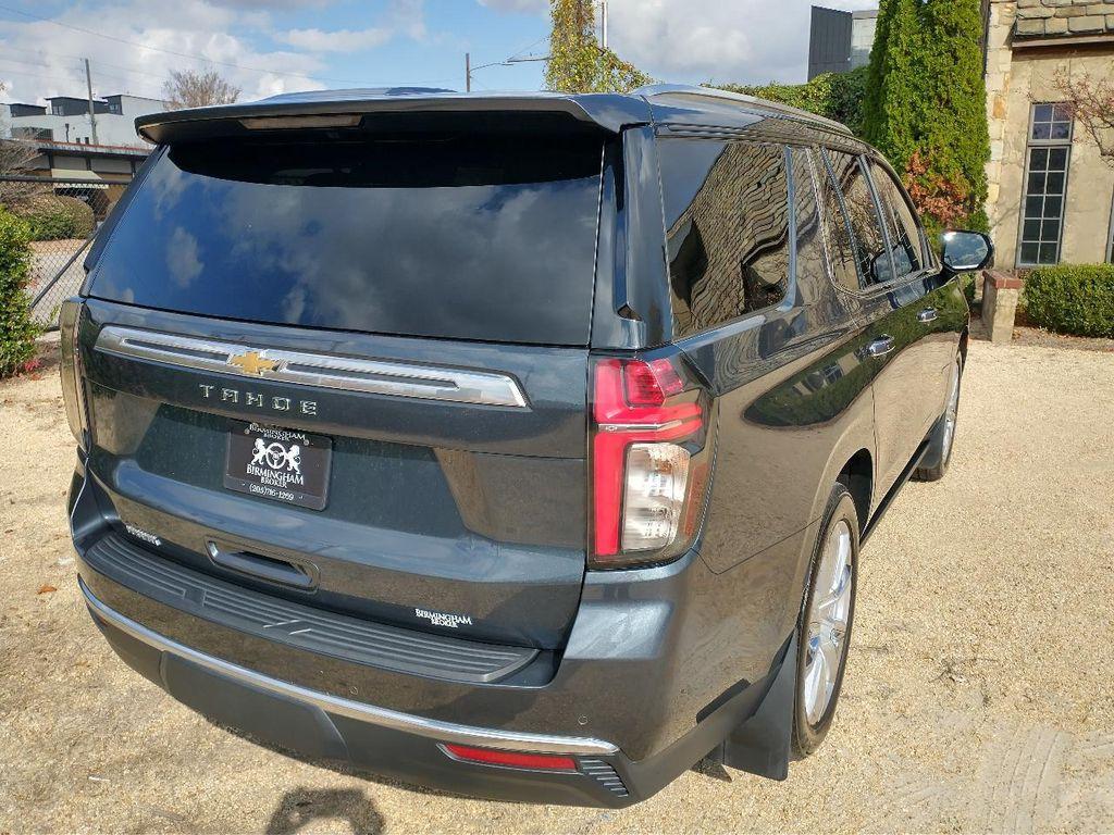 used 2021 Chevrolet Tahoe car, priced at $49,959
