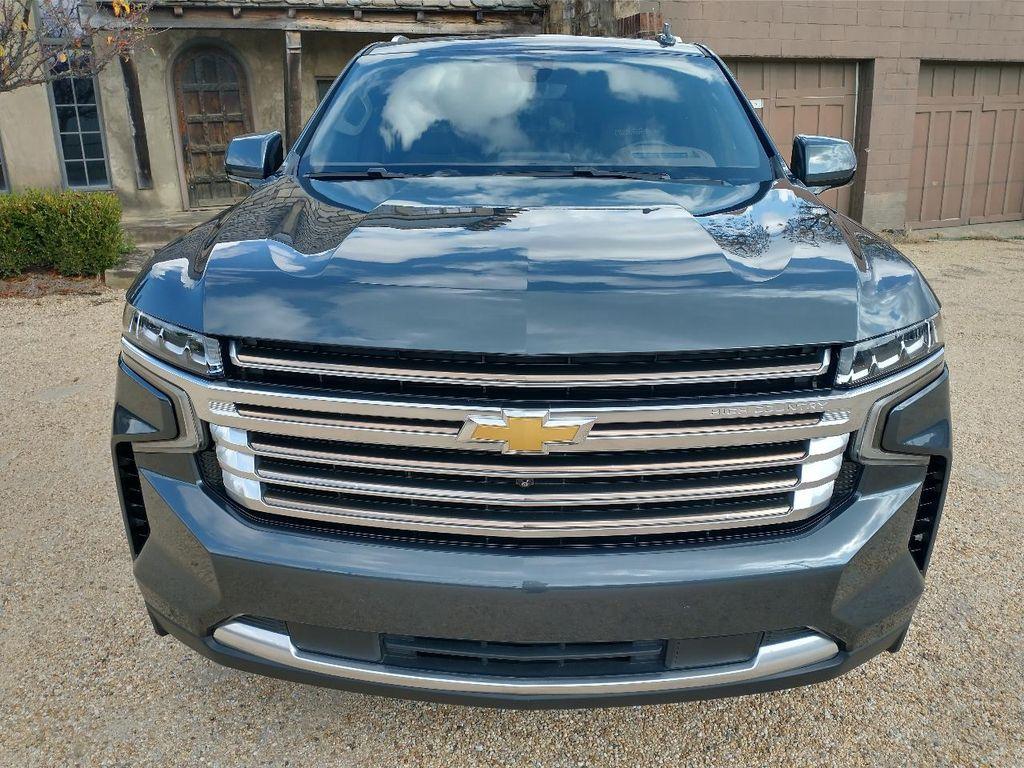 used 2021 Chevrolet Tahoe car, priced at $49,959