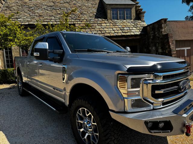 used 2020 Ford F-350 car, priced at $49,959