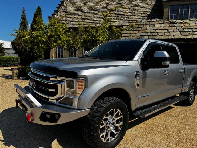 used 2020 Ford F-350 car, priced at $49,959