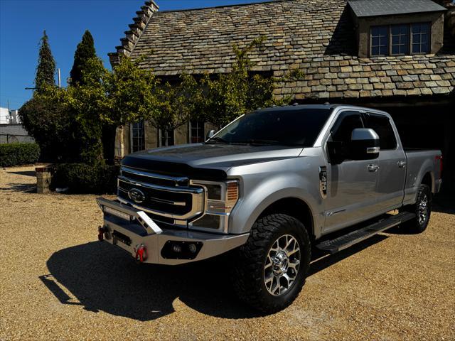 used 2020 Ford F-350 car, priced at $49,959