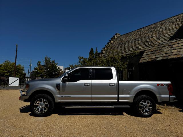 used 2020 Ford F-350 car, priced at $49,959